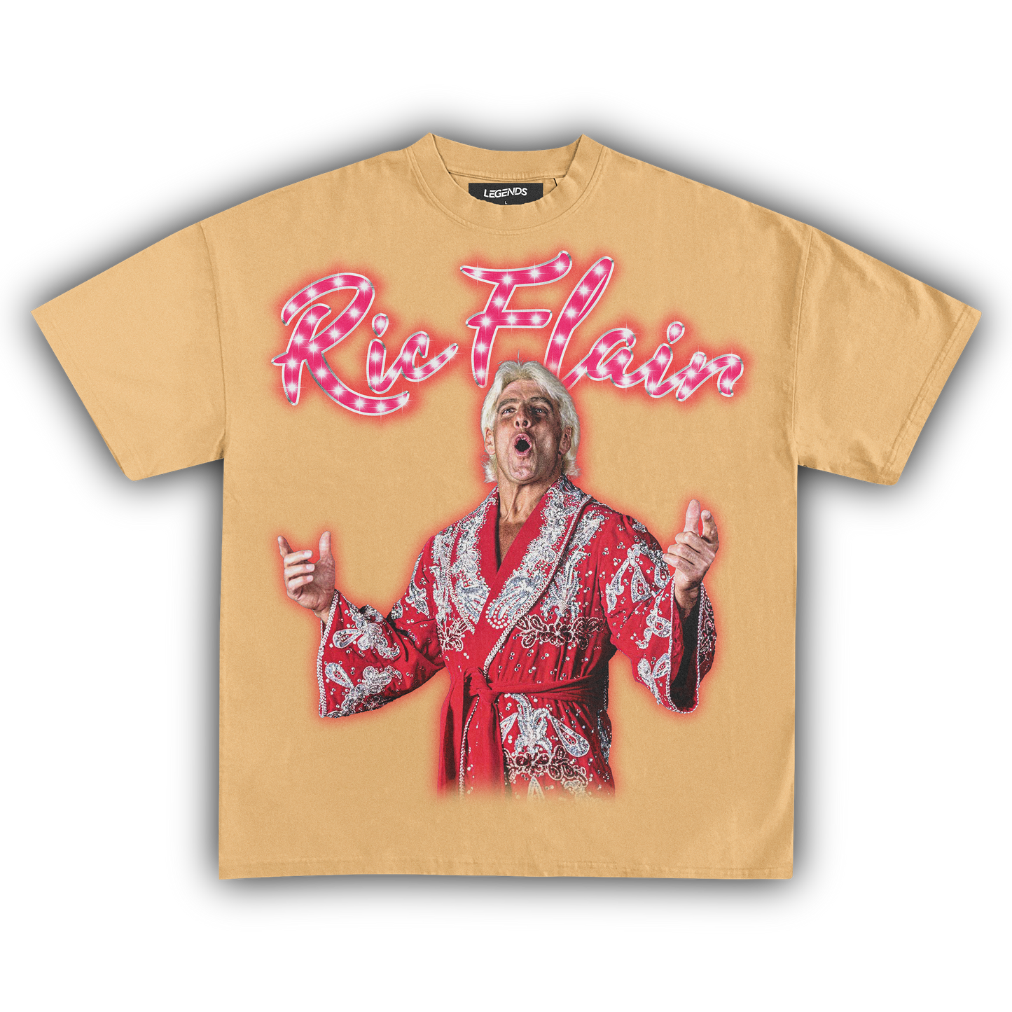 RIC FLAIR TEE