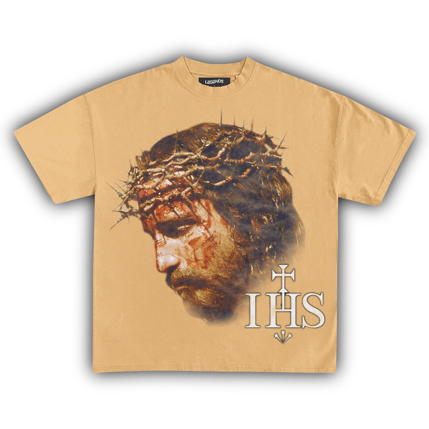 PASSION OF THE CHRIST TEE