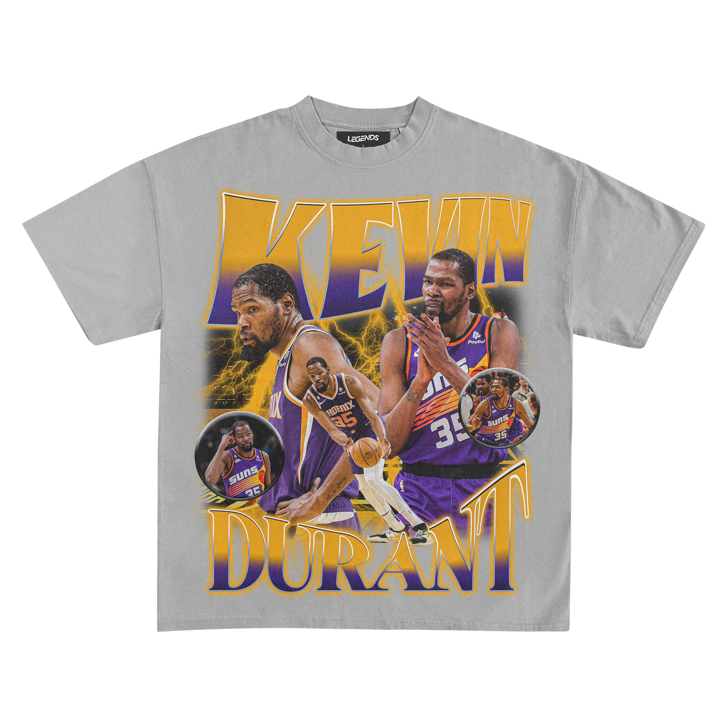 KEVIN DURANT TEE
