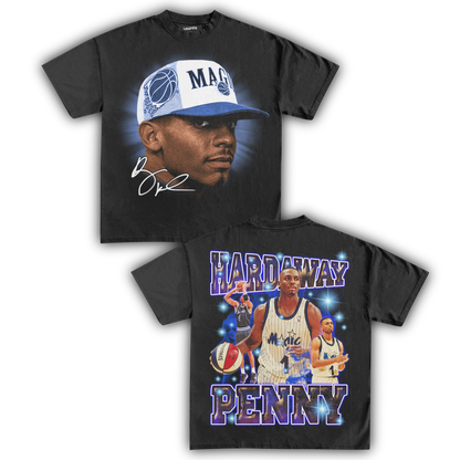 PENNY HARDAWAY TEE