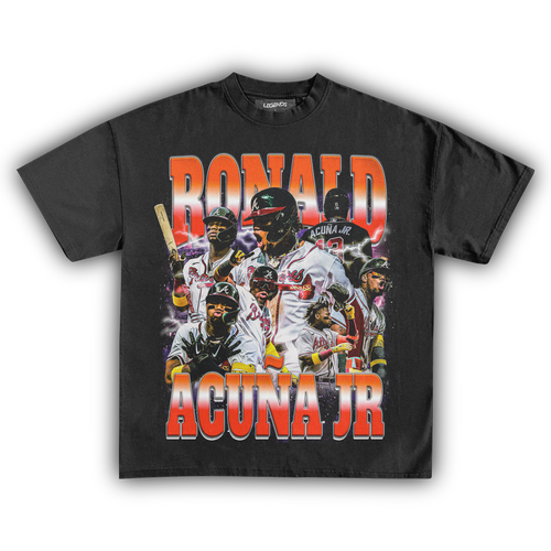 RONALD ACUNA JR. TEE