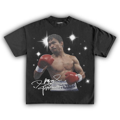 MANNY PACQUIAO PACMAN TEE