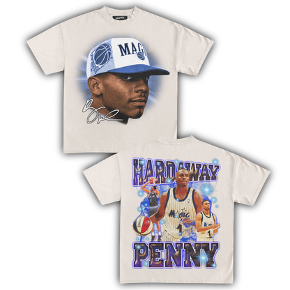 PENNY HARDAWAY TEE
