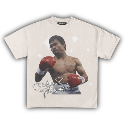 MANNY PACQUIAO PACMAN TEE