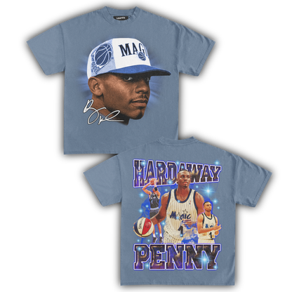 PENNY HARDAWAY TEE