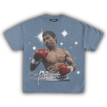 MANNY PACQUIAO PACMAN TEE
