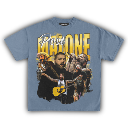 POST MALONE TEE