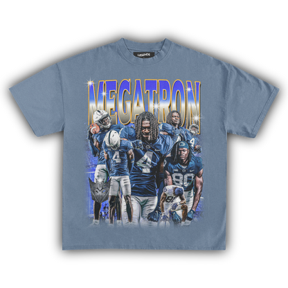 MALICK MEIGA MEGATRON TEE