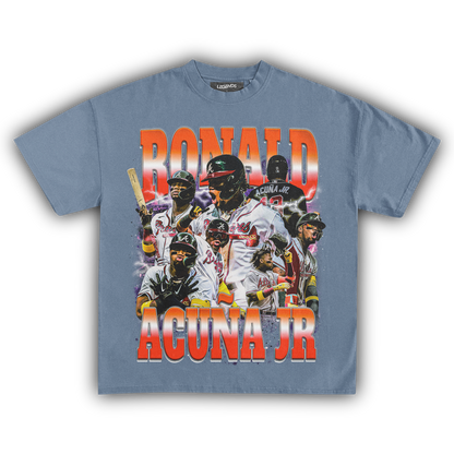 RONALD ACUNA JR. TEE