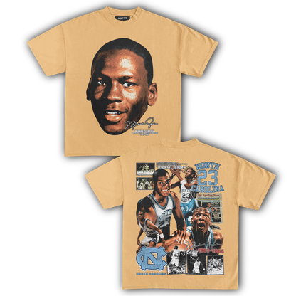 MICHAEL JORDAN UNIVERSITY TEE