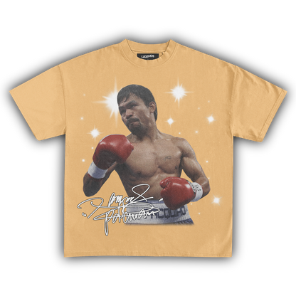 MANNY PACQUIAO PACMAN TEE
