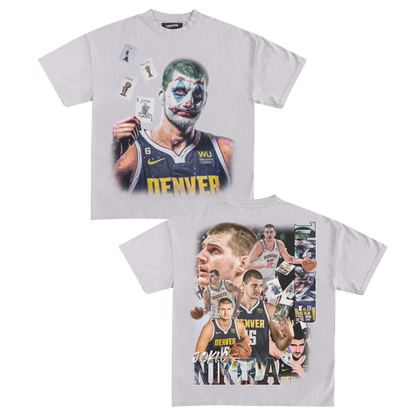 NIKOLA JOKER TEE
