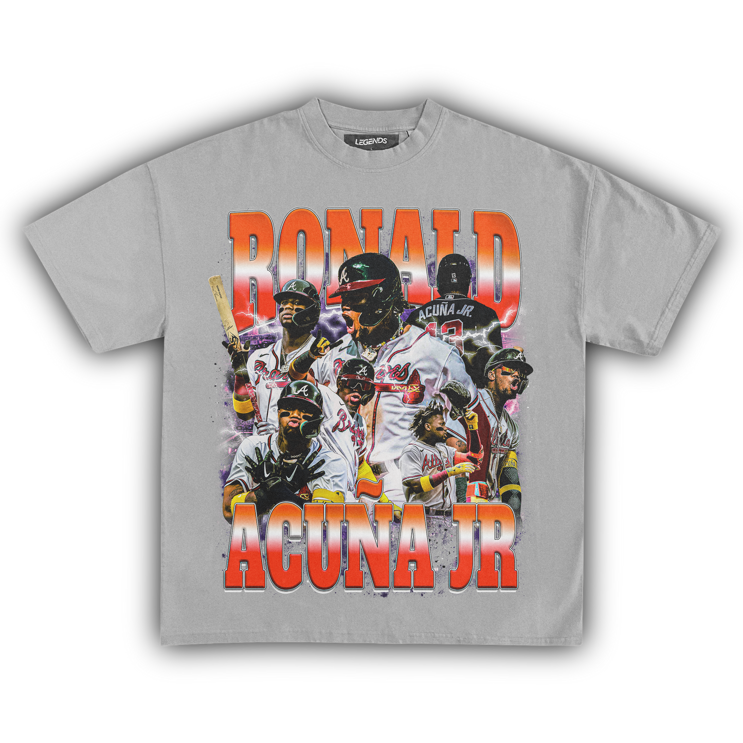 RONALD ACUNA JR. TEE