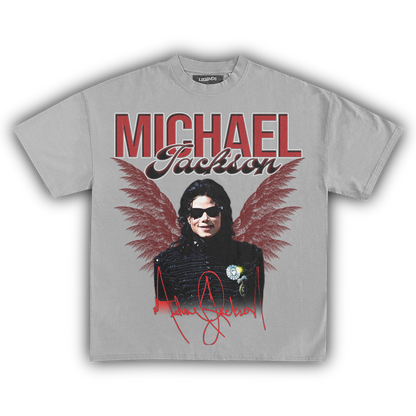 MICHAEL JACKSON TEE