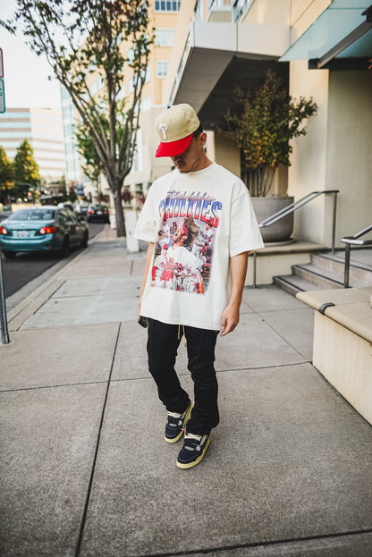 PHILADELPHIA PHILLIES TEE