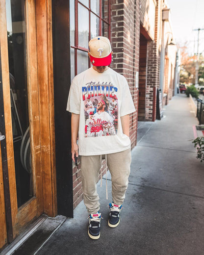 PHILADELPHIA PHILLIES TEE