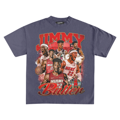 JIMMY BUTLER TEE
