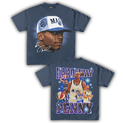 PENNY HARDAWAY TEE