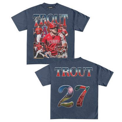 MIKE TROUT TEE