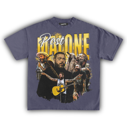 POST MALONE TEE