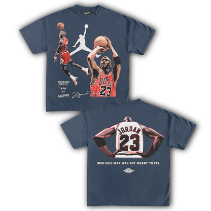 JORDAN JUMPMAN TEE