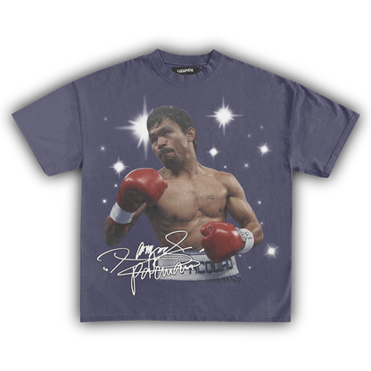 MANNY PACQUIAO PACMAN TEE