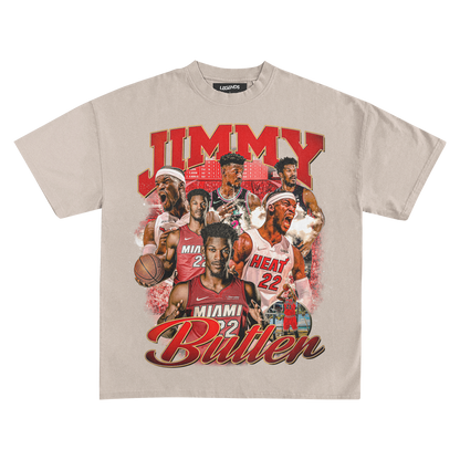 JIMMY BUTLER TEE