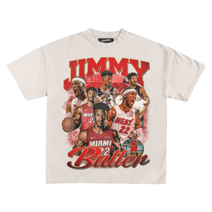 JIMMY BUTLER TEE