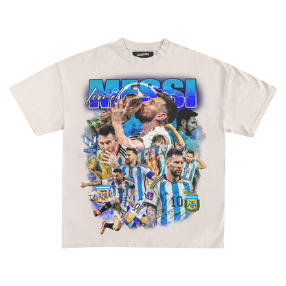 LIONEL MESSI TEE