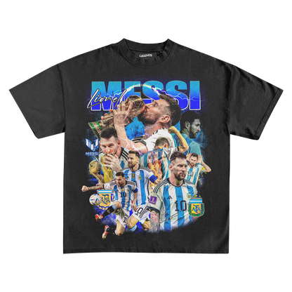 LIONEL MESSI TEE