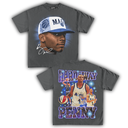 PENNY HARDAWAY TEE