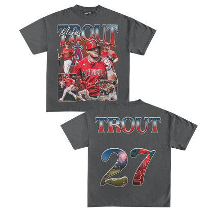 MIKE TROUT TEE