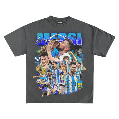 LIONEL MESSI TEE