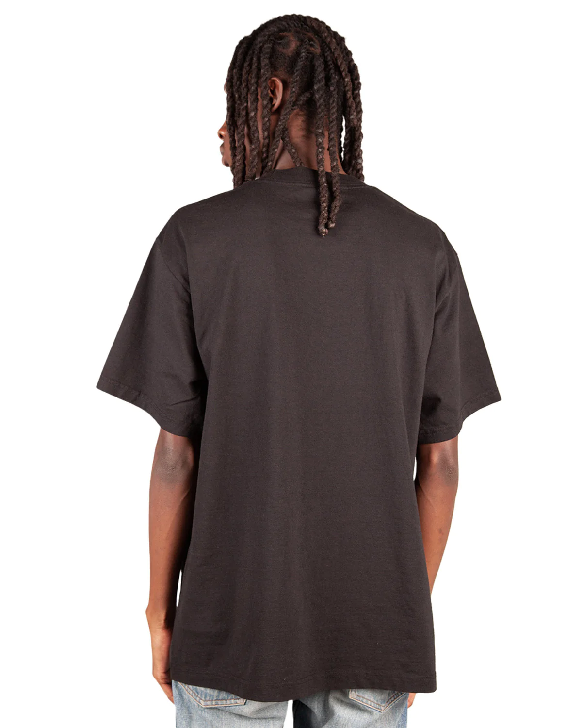 ONYX HEAVYWEIGHT TEE