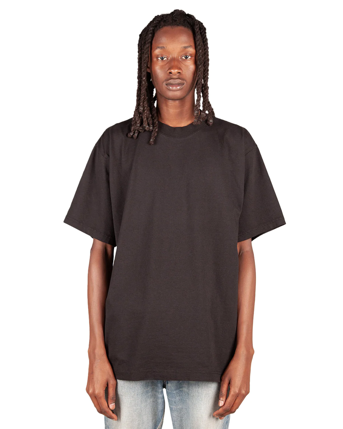 ONYX HEAVYWEIGHT TEE