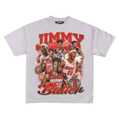 JIMMY BUTLER TEE