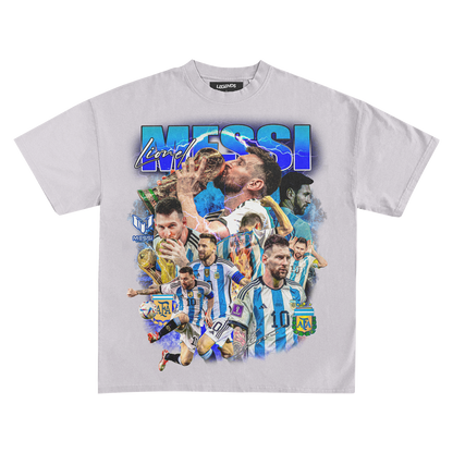 LIONEL MESSI TEE