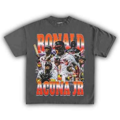 RONALD ACUNA JR. TEE