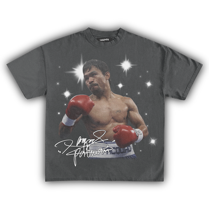 MANNY PACQUIAO PACMAN TEE