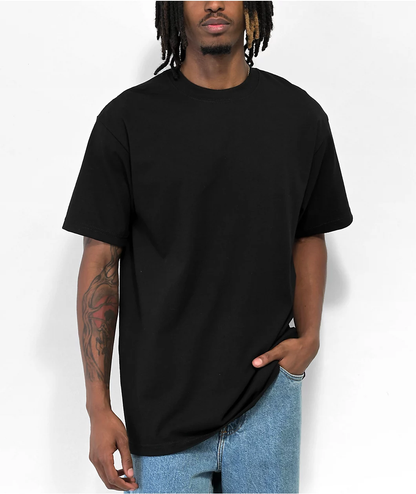 ONYX HEAVYWEIGHT TEE