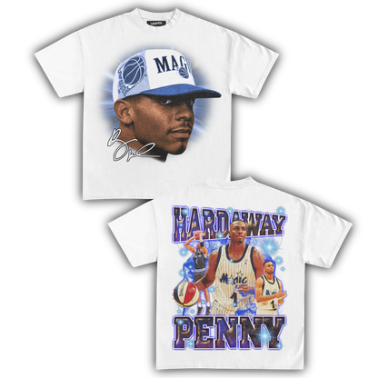 PENNY HARDAWAY TEE