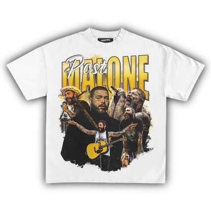POST MALONE TEE