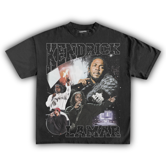 KENDRICK LAMAR TEE