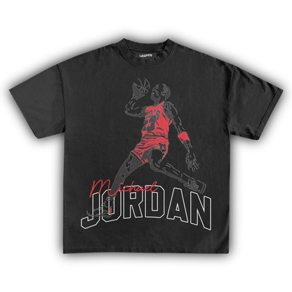 MJ JUMPMAN TEE
