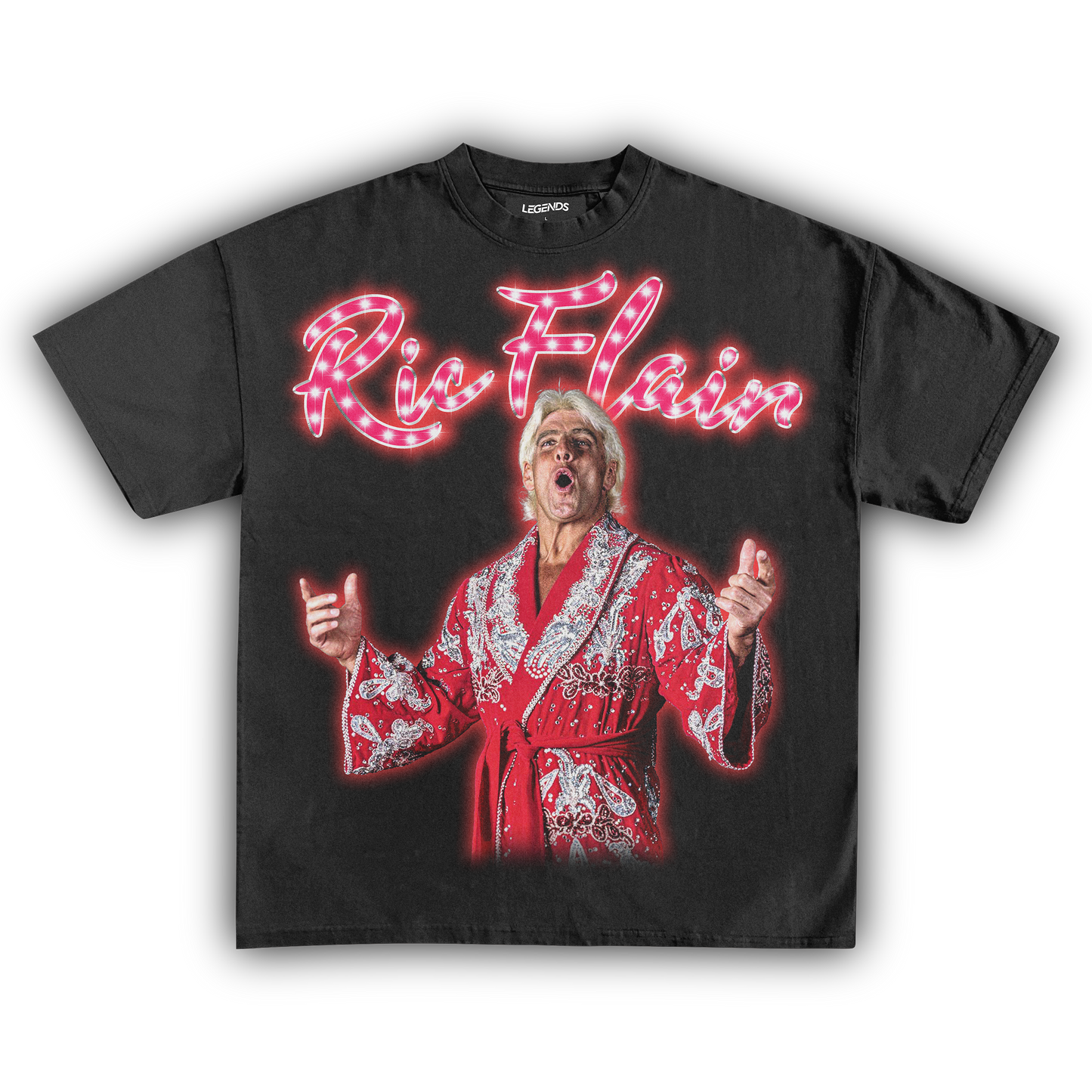 RIC FLAIR TEE