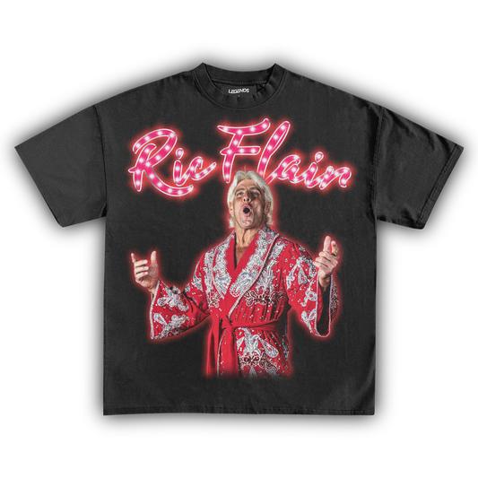 RIC FLAIR TEE