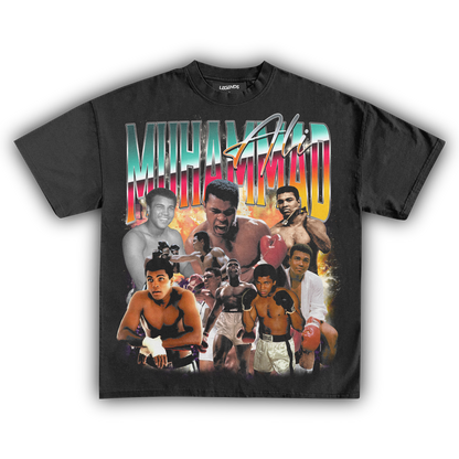 MUHAMMAD ALI TEE