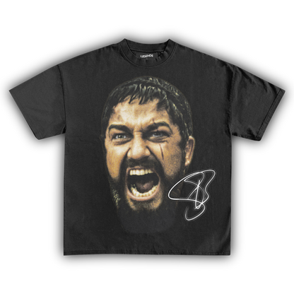 KING OF SPARTA 300 TEE