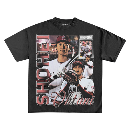 SHOHEI OHTANI TEE