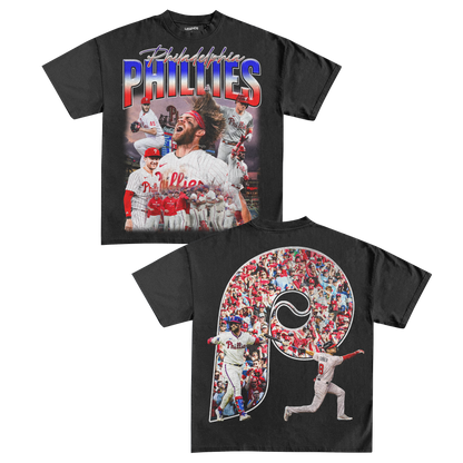 PHILADELPHIA PHILLIES TEE